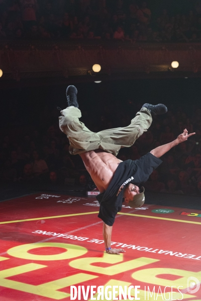 Battle pro