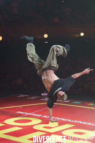 Battle pro