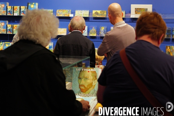 L exposition « Van Gogh à Auvers-sur-Oise » au musée d Orsay