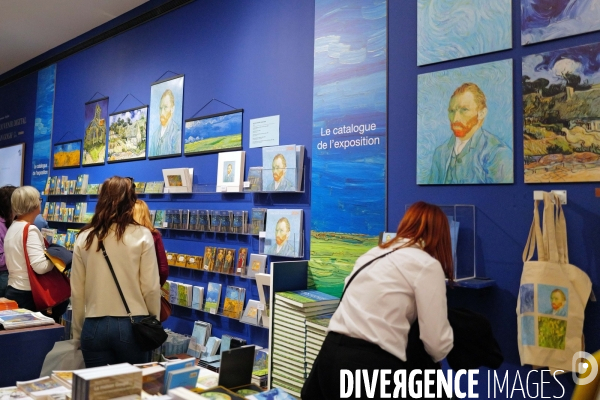 L exposition « Van Gogh à Auvers-sur-Oise » au musée d Orsay