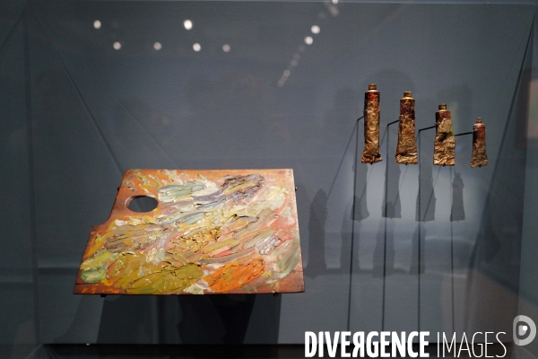 L exposition « Van Gogh à Auvers-sur-Oise » au musée d Orsay
