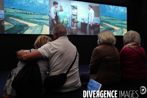 L exposition « Van Gogh à Auvers-sur-Oise » au musée d Orsay