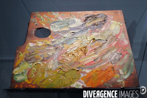 L exposition « Van Gogh à Auvers-sur-Oise » au musée d Orsay