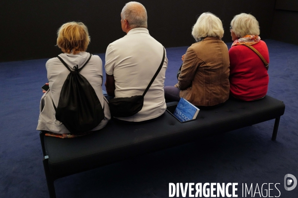 L exposition « Van Gogh à Auvers-sur-Oise » au musée d Orsay