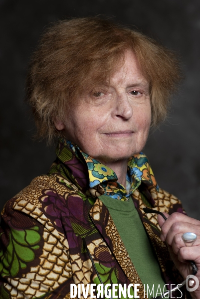 Claire Simon