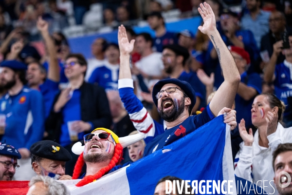 Coupe du monde de rugby france italie