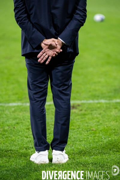 Coupe du monde de rugby france italie