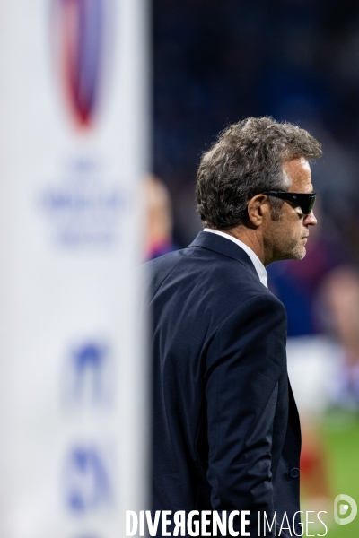 Coupe du monde de rugby france italie