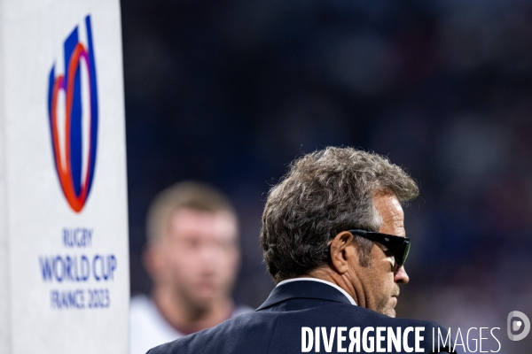 Coupe du monde de rugby france italie