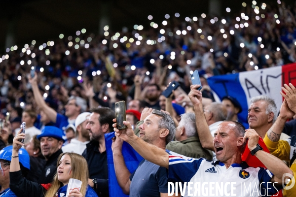 Coupe du monde de rugby france italie