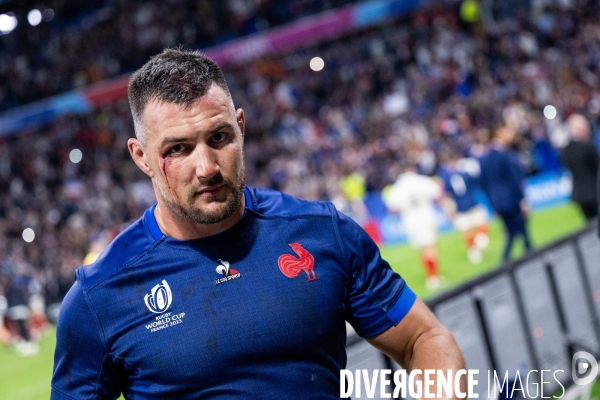 Coupe du monde de rugby france italie