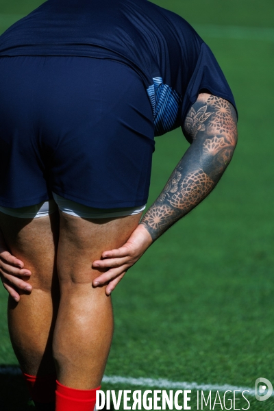 Coupe du monde de rugby 2023 - Japon Argentine
