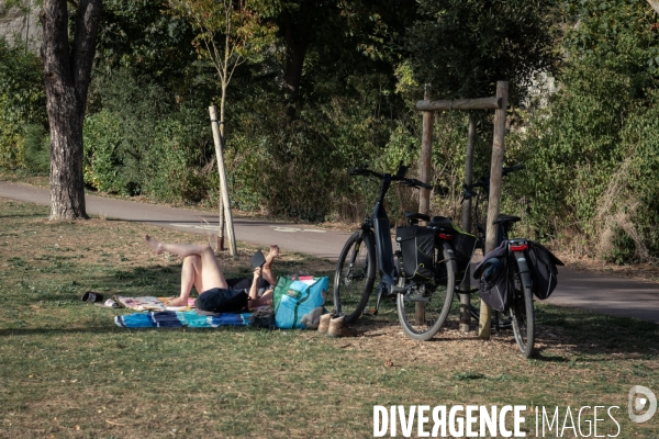 Un octobre pas comme les autres