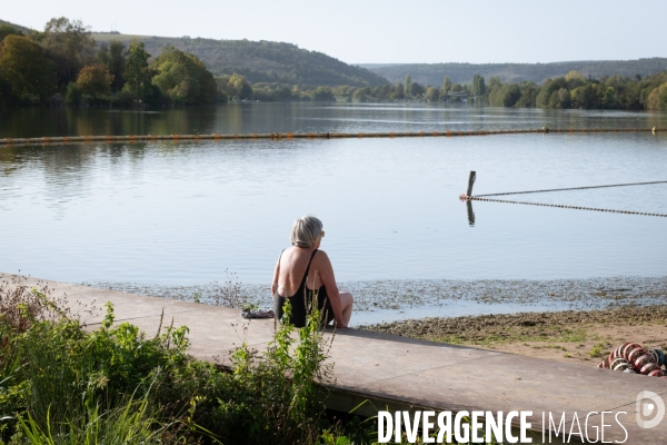 Un octobre pas comme les autres