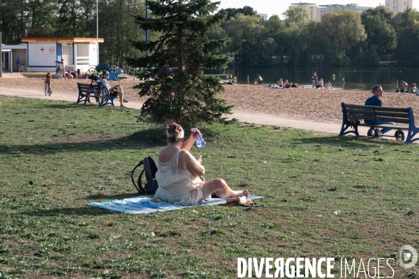 Un octobre pas comme les autres