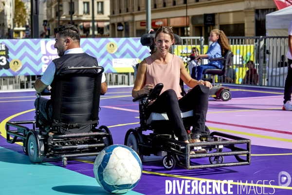 Journée Paralympique 2023
