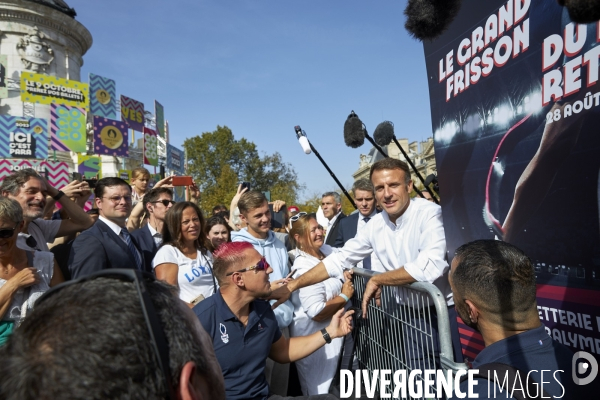 Journée Paralympique 2023