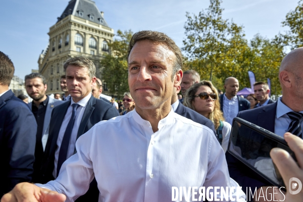 Journée Paralympique 2023