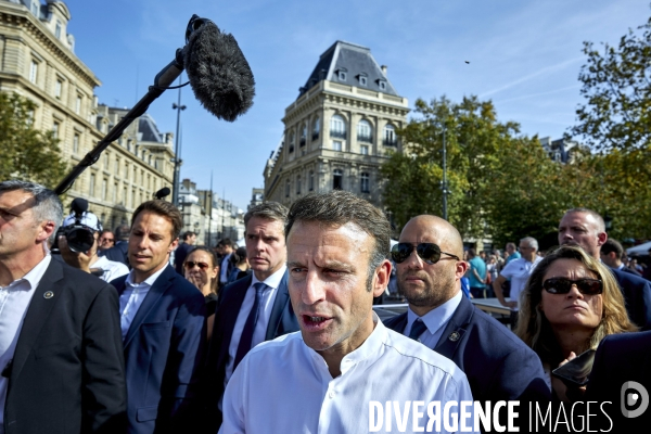 Journée Paralympique 2023