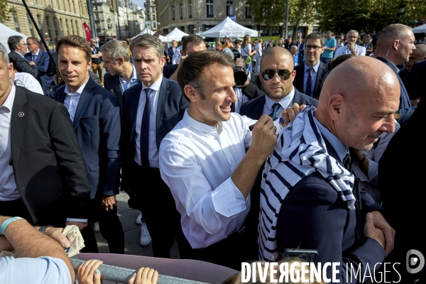 Journée Paralympique 2023