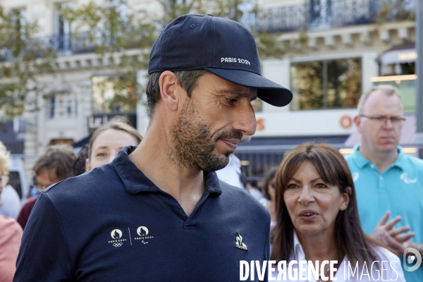 Journée Paralympique 2023