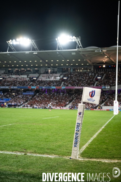 Coupe du monde de rugby fidji portugal