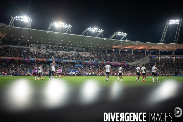 Coupe du monde de rugby fidji portugal