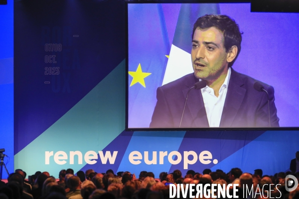 Campus Européen de Renaissance à Bordeaux
