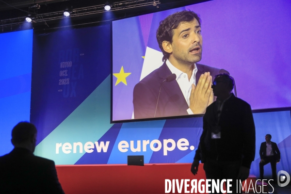 Campus Européen de Renaissance à Bordeaux