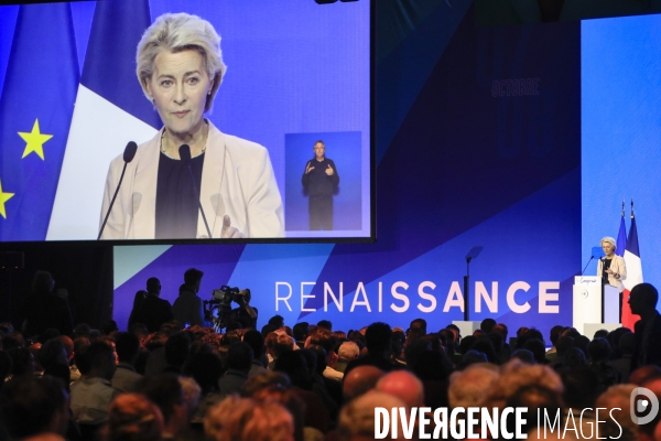 Campus Européen de Renaissance à Bordeaux