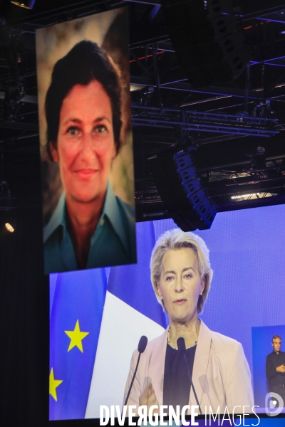 Campus Européen de Renaissance à Bordeaux