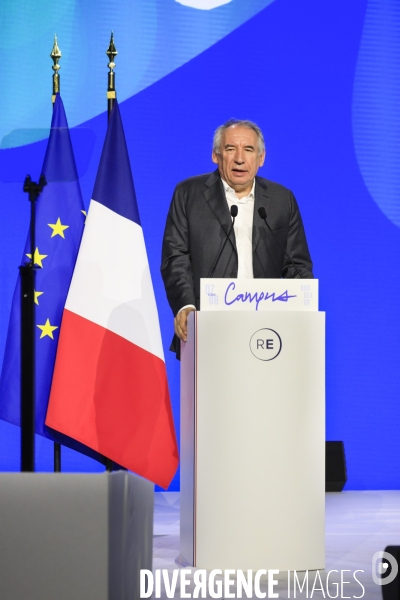 Campus Européen de Renaissance à Bordeaux