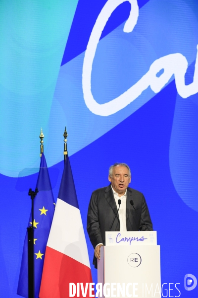 Campus Européen de Renaissance à Bordeaux