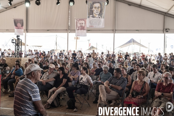 Fête de l Humanité 2023