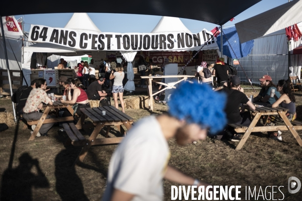Fête de l Humanité 2023