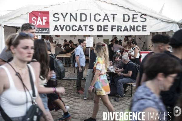 Fête de l Humanité 2023
