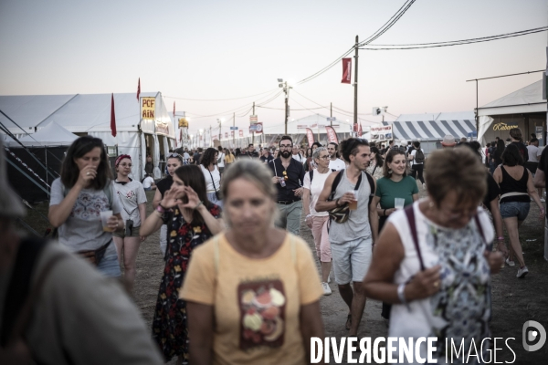 Fête de l Humanité 2023