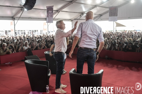 Fête de l Humanité 2023