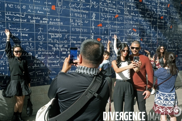 A Montmartre