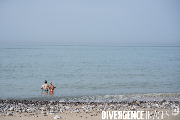 L été joue les prolongations en Normandie