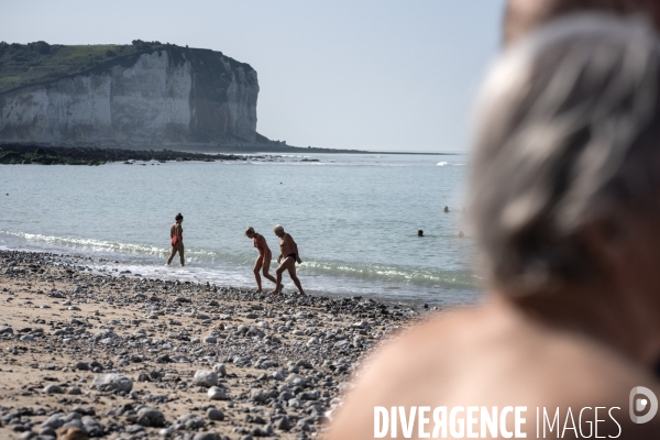 L été joue les prolongations en Normandie