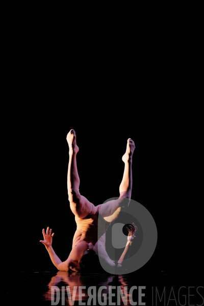 Adam  / Marwik Schmitt  / Ballet de lOpéra national du Rhin