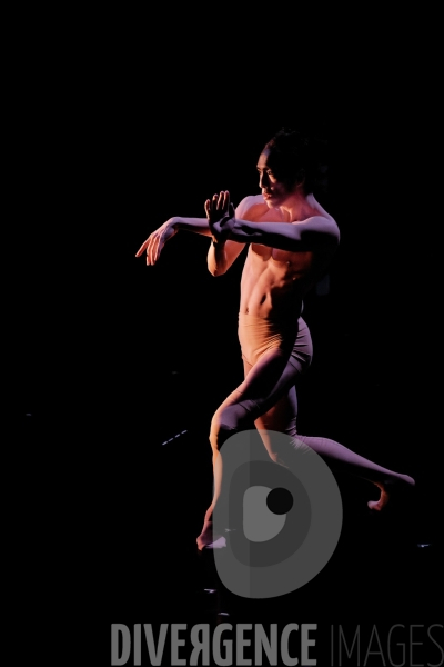 Adam  / Marwik Schmitt  / Ballet de lOpéra national du Rhin