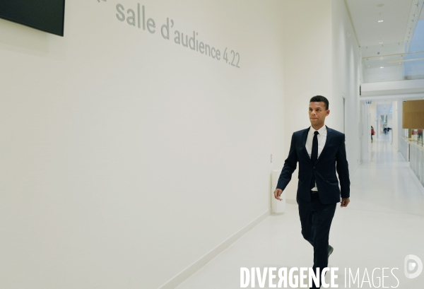 Jugement dans l affaire Griveaux/Pavlenski