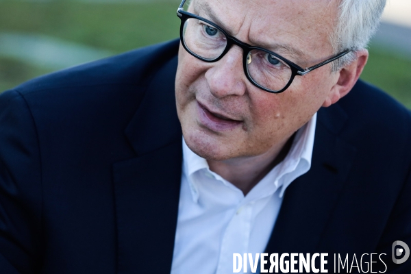 Campus europeen de renaissance a bordeaux