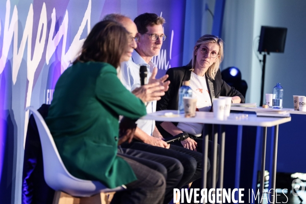 Campus europeen de renaissance a bordeaux