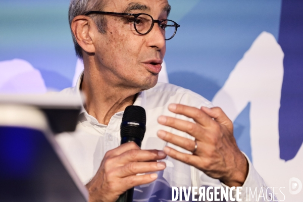 Campus europeen de renaissance a bordeaux