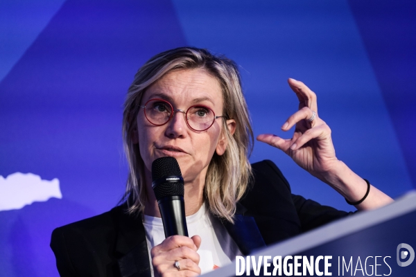 Campus europeen de renaissance a bordeaux