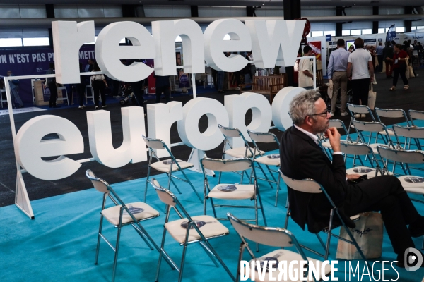 Campus europeen de renaissance a bordeaux