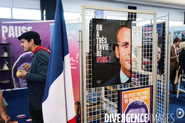 Campus europeen de renaissance a bordeaux